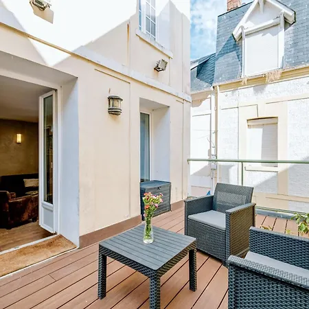 La Terrasse De Verdun - Centre Hébergement de vacances *